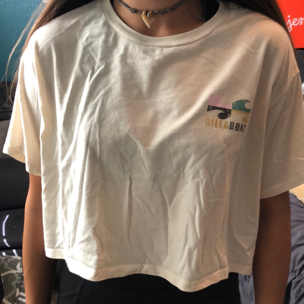 Billabong tee shirt